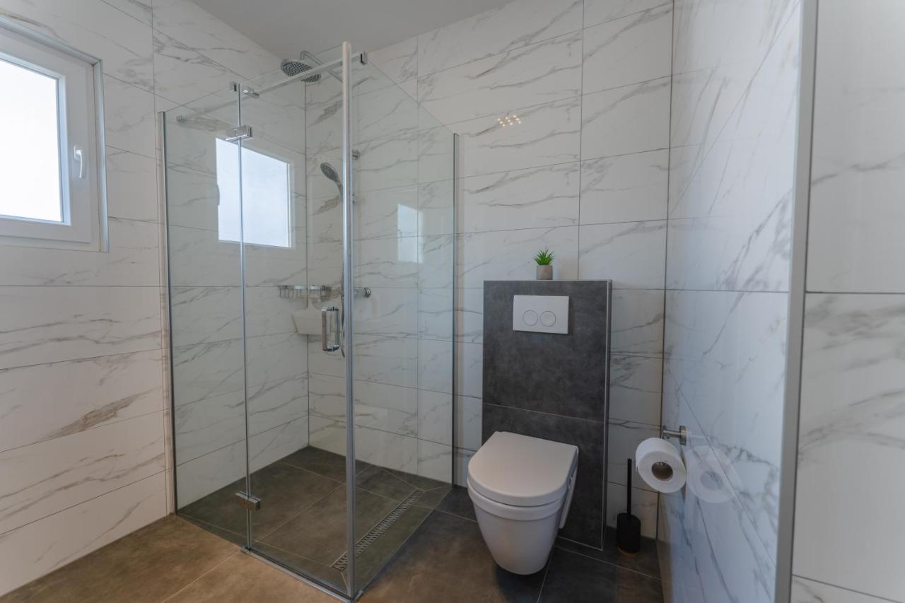 Apartment Glamorous Getaway Zadar Exterior photo