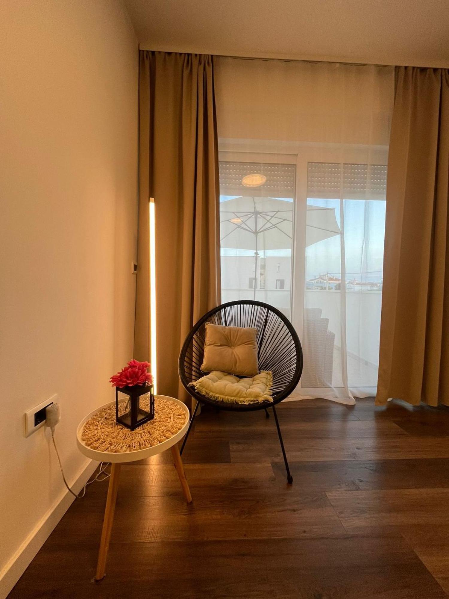 Apartment Glamorous Getaway Zadar Exterior photo